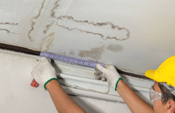 Reliable Water Damage Repair contractor in Saginaw, TX by Aqua Guard Water Damage
